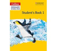 International Primary English Student's Book: Stage 1