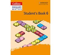Paul Hodge – International Primary Maths Student's Book: Stage 6 – Tascabile