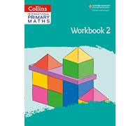International Primary Maths Workbook: Stage 2