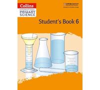 International Primary Science Student's Book: Stage 6 (Tascabile)