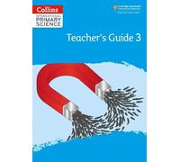 International Primary Science Teacher's Guide: Stage 3 (Tascabile)
