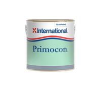 International Primocon Primer Grigio 0,75L Fondo Isolante Antivegetativa Barca