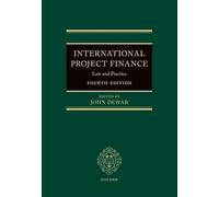 International Project Finance: Law and Practice