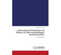 International Protection of Minors in Non-International Armed Conflict: Second Edition