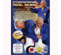 International Real Aikido Seminar 2011 by Ljubomir Vracarevic(2014-10-27)