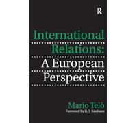 International Relations: A European Perspective