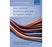 International Relations and the European Union