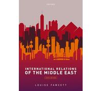 International Relations of the Middle East – Oxford University Press
