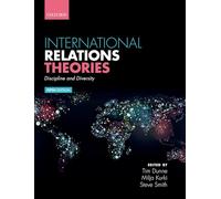 International Relations Theories (Tascabile)