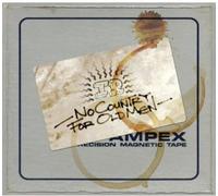 International Rescue - No Country For Old Men