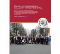 International Seab Towards an ISA Environmental Management Strategy (Tascabile)