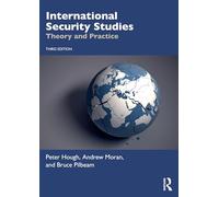 International Security Studies: Theory and Practice