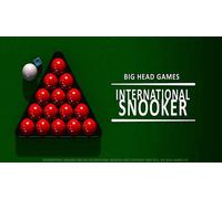 International Snooker