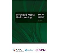 International Society of Psychiatric-Mental health Psychiatric-Menta (Tascabile)