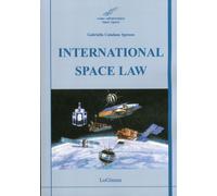 International Space Law - [LoGisma]