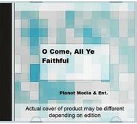 International Staff Band. - O Come, All Ye Faithful [Import]
