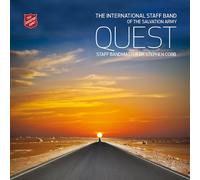 International Staff Band Of The Salvation Army - Quest