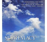 International Staff Band Of The Salvation Army - Supremacy