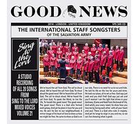 International Staff Songsters Of The Salvation Army - Good News