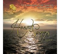 International Staff Songsters Of The Salvation Army - Heart Songs Volume II