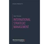 International strategic management