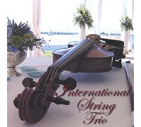 International String Trio - Music From All Over The World