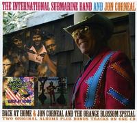 International Submar - Back At Home