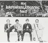 International Submar - Safe At Home