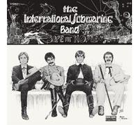 International Submarine Band - Safe at Home by International Submarine Band (2004) Audio CD