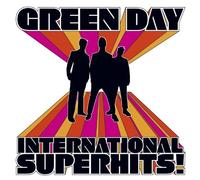International Superhits! by Green Day (2001-11-13)