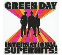 International Superhits by Green Day [Music CD]