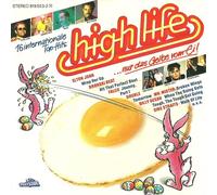 International Superhits (Compilation CD, 16 Tracks)