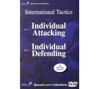 International Tactics - Individual Attacking And Defending [Edizione: Regno Unito]