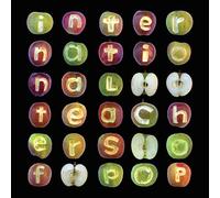 INTERNATIONAL TEACHERS OF POP - INTERNATIONAL TEACHERS OF POP