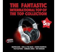 international top of the pop