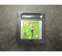 International Track & Field 2000 (輸入版)