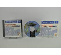 international track field