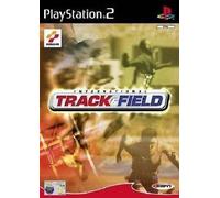 International Track & Field PS2