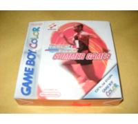 International Track & Field Summer Games