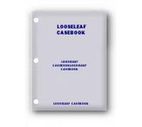 International Trade and Investment (Loose-leaf version)