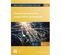 International Trade Centre SME competitiveness outlook 2022 (Tascabile)