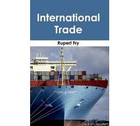 International Trade (Copertina rigida)
