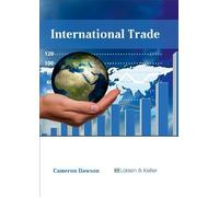 International Trade (Copertina rigida)