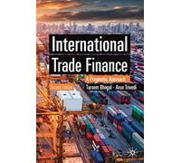 International Trade Finance: A Pragmatic Approach