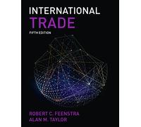 International Trade (International Edition)