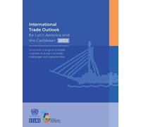 International Trade Outlook for Latin America and the Caribbean 2023 (Tascabile)