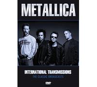 International Transmissions Broadcasts The (DVD)