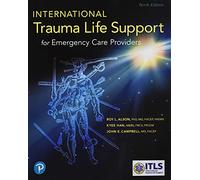 International Trauma Life Support for Emergency Care Providers