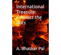 International Treasure: Connect the dots