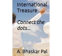 International Treasure: Connect the dots...